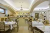 Reštaurácia, Hotel U Zámečku*** Cihelny, Karlove Vary