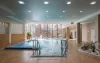 Wellness, Hotel U Zámečku*** Cihelny, Karlove Vary