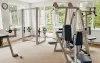 Fitness, Hotel U Zámečku*** Cihelny, Karlove Vary