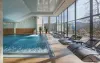 Wellness, Hotel U Zámečku*** Cihelny, Karlove Vary
