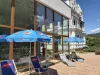 Wellness, Hotel U Zámečku*** Cihelny, Karlove Vary