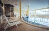 Wellness centrum, Forest Hotel Videc ***, Pohorje, Slovinsko