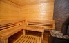 Sauna, Ranč Orel ***, Česká Ves, Jeseníky