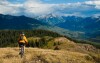 Prejdite si Zillertal na bicykli, alebo vyrazte na pešiu túru s rodinou