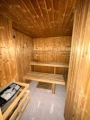 Sauna, Hotel Radnice ****, Liberec