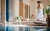 Wellness, Grand Hotel Rimini *****, Taliansko