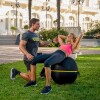 Fitness, Grand Hotel Rimini *****, Taliansko