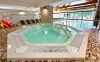 Wellness, Hotel Bauer ****Superior, Staré Hamry, Beskydy