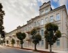 Badenia Hotel Praha, Františkovy Lázně