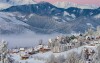 Poľské Tatry