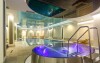 Wellness, Parkhotel Richmond ****, Karlove Vary