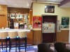 Hotelový bar, Six Inn Hotel Budapest ***, Budapest, Budapešť, Maďarsko