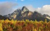 Lomnický štít, Vysoké Tatry, Slovensko