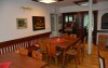 Reštaurácia, Hotel U Supa ***, Harrachov, Krkonoše