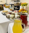 Reštaurácia, Hotel Hejtmanka, Mladá Boleslav