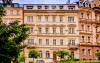 Hotel Praga, Karlove Vary