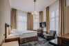 Izby, Hotel Esplanade ****, Karlove Vary