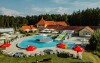 Holiday Park Kacze Stawy, Łeba - Nowęcin, Poľsko