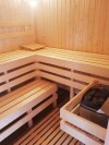 Sauna, Ligetalja Termál Hotel ***, Maďarsko 