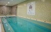 Wellness, Hotel Szent István ***, Eger, Maďarsko