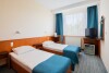 Izby, Hotel Benczúr ***, Budapešť