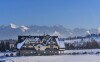 Penzión Silverton, Poľské Tatry