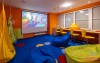 Kino, Hotel Benica ***, Stredné Čechy