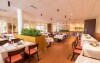 Reštaurácia, H2O Hotel-Therme-Resort ***, Štajersko, Rakúsko