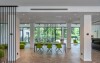Moderný interiér, Hotel Royal Village ****, Limone sul Garda (BS), Taliansko