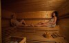 Sauna, Hotel Continental - Tonelli Hotels ****, Nago-Torbole TN, Taliansko