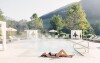 Vonkajší bazén, Alpenpalace Luxury Hideaway & Spa Retreat *****, Ahrntal