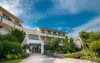 Hotelová budova, Hotel Du Parc ****, Sirmione, Taliansko