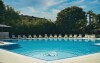 Vonkajší bazén, Villa Nicolli Romantic Resort ****, Riva del Garda (TN), Taliansko