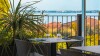 Reštaurácia s výhľadom, Wellness hotel Riva del Sole ****, Moniga del Garda (BS), Taliansko
