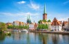 Lübeck, Nemecko