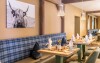 Reštaurácia, Das Aunhamer – Suite and Spa ****, Nemecko