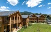 Ubytovanie Kessler's Mountain Lodge, Naz-Sciaves BZ, Taliansko
