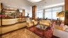 Bar, Atlantic Terme Natural Spa & Hotel ***, Abano Terme (PD), Taliansko