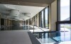 Bazén, Aria Retreat & SPA *****, Porlezza, Taliansko