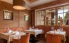 Reštaurácia, Hotel Königsleitner ****, Alpy, Rakúsko