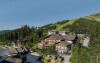 Horský hotelový komplex, Hotel Lärchenhof ****, Katschberghöhe, Rakúsko