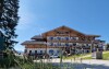Horský hotel, Hotel Lärchenhof ****, Katschberghöhe, Rakúsko
