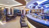 Štýlový bar, Hotel & SPA Urslauerhof ****, Maria Alm/Hinterthal, Rakúsko