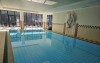Vnútorný bazén, Hotel Nockalm ****, Innerkrems, Rakúsko