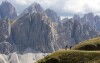 Okolie, Hotel Krone ****, Brixen, Taliansko