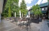 Posedenie, Hotel zur Heidschnucke ****, Asendorf, Nemecko