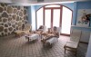 Wellness, Santangelo Resort & Spa ****, Pimonte, Taliansko