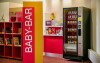 Baby bar, H2O Hotel-Therme-Resort ***, Štajersko, Rakúsko