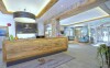 Interiér, Hotel Königsleitner ****, Alpy, Rakúsko