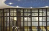 Wellness interiér, Hotel Auhof ****, Grossarl, Rakúsko